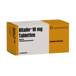 Ritalin Kopen